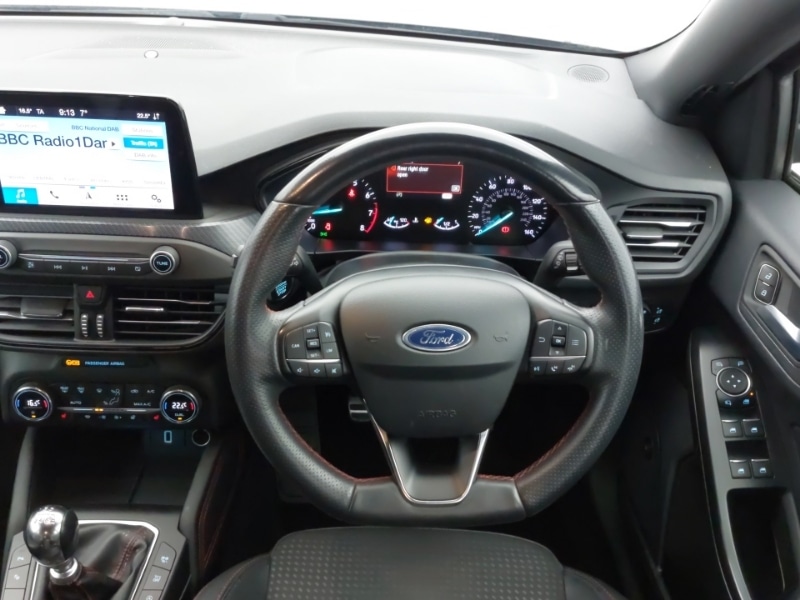 Used Ford Focus 2020 for sale - 78093593: Photo 7