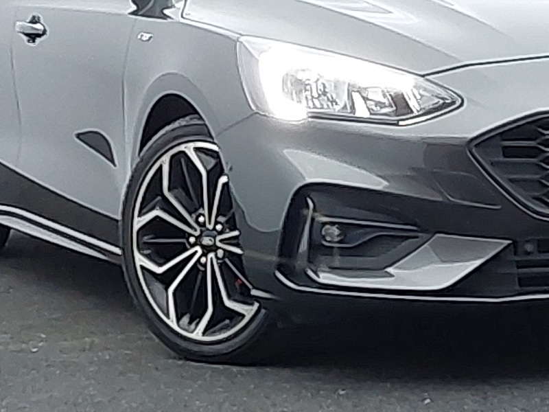 Used Ford Focus 2020 for sale - 78093593: Photo 9