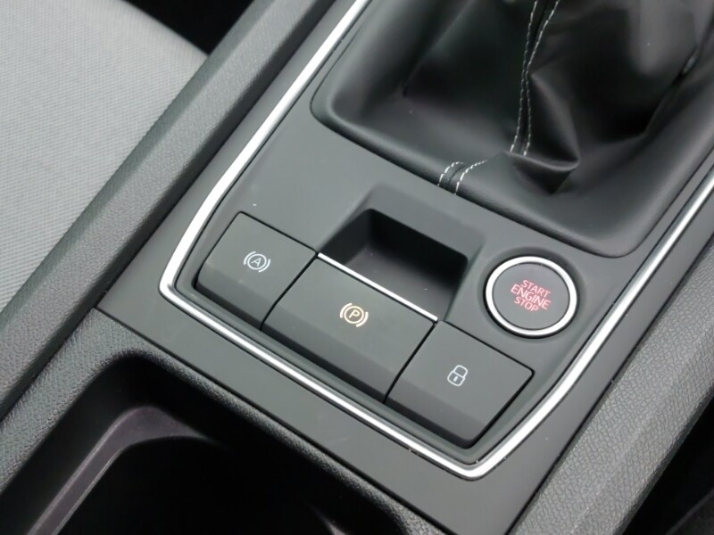 Used SEAT Leon 2023 for sale - 77352961: Photo 16