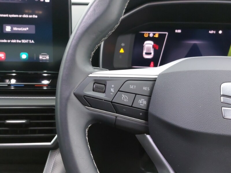 Used SEAT Leon 2023 for sale - 77352961: Photo 17