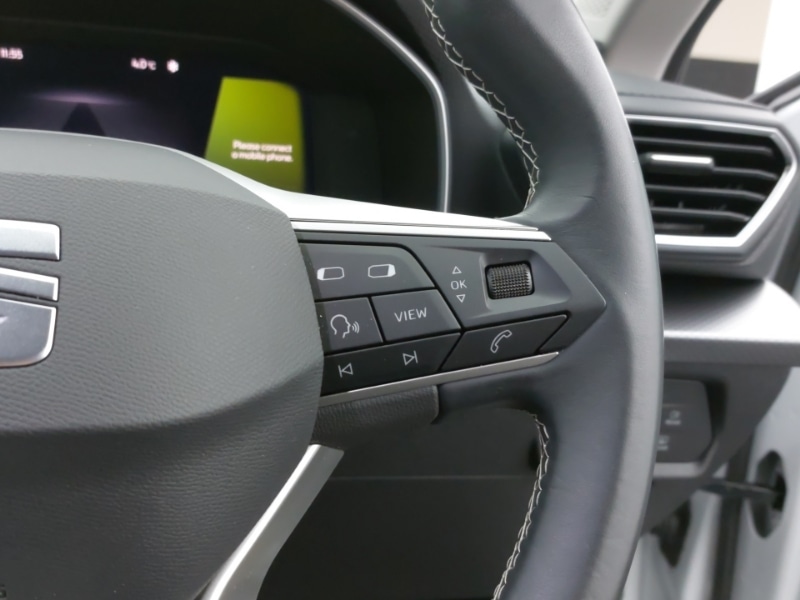 Used SEAT Leon 2023 for sale - 77352961: Photo 18