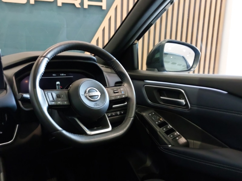 Used Nissan Qashqai 2022 for sale - 76795495: Photo 10