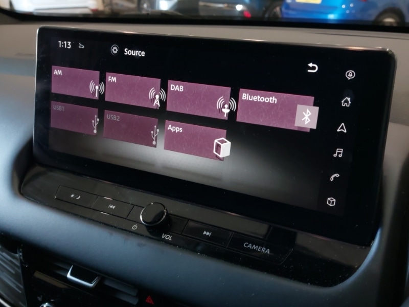 Used Nissan Qashqai 2022 for sale - 76795495: Photo 14