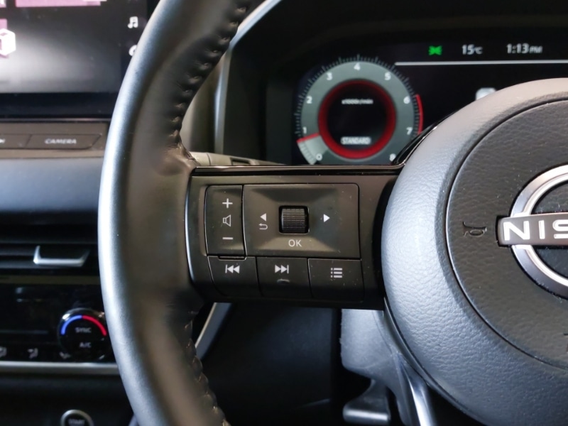 Used Nissan Qashqai 2022 for sale - 76795495: Photo 17