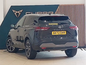 Used Nissan Qashqai 2022 for sale - 76795495: Photo