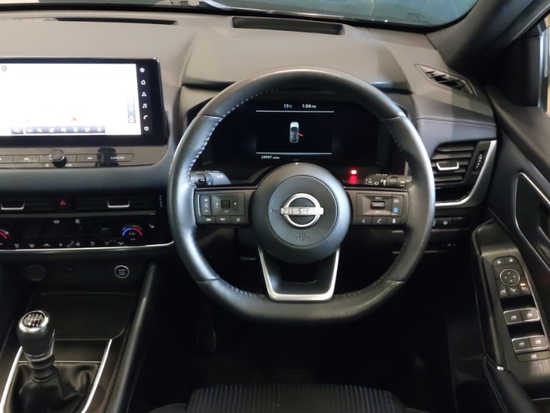 Used Nissan Qashqai 2022 for sale - 76795495: Photo 7