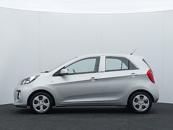 Used Kia Picanto 2016 for sale - 79195549: Photo