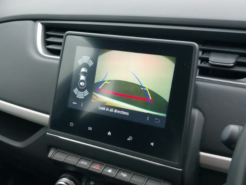 Used Renault Zoe 2022 for sale - 76301921: Photo 13