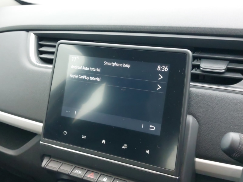 Used Renault Zoe 2022 for sale - 76301921: Photo 14
