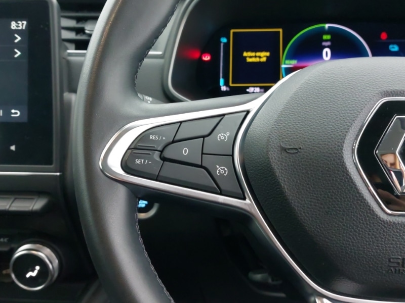 Used Renault Zoe 2022 for sale - 76301921: Photo 17