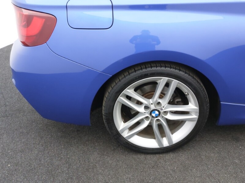 Used BMW 2 Series 2015 for sale - 77818467: Photo 12
