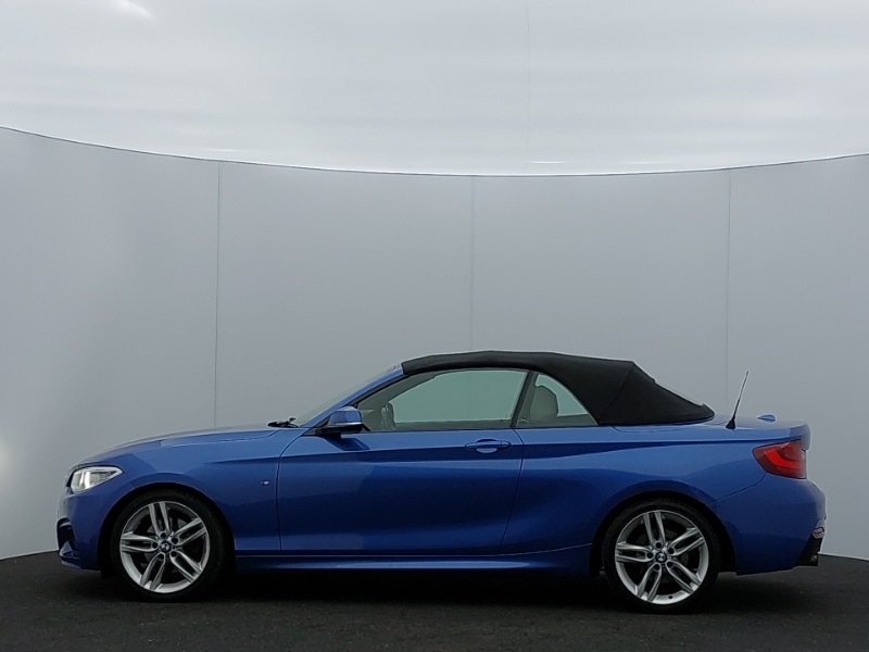 Used BMW 2 Series 2015 for sale - 77818467: Photo 4