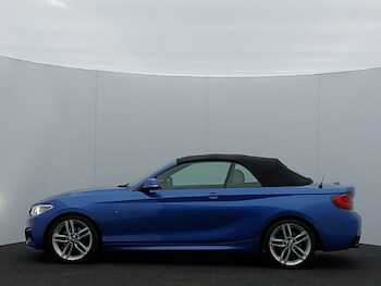 Used BMW 2 Series 2015 for sale - 77818467: Photo