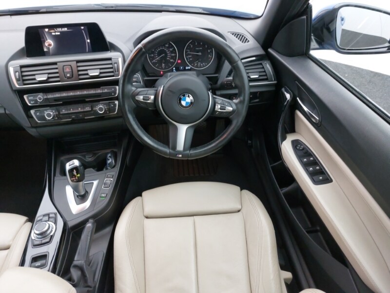 Used BMW 2 Series 2015 for sale - 77818467: Photo 7