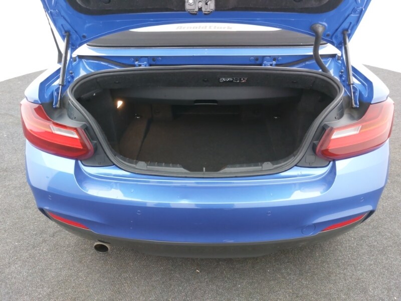 Used BMW 2 Series 2015 for sale - 77818467: Photo 8