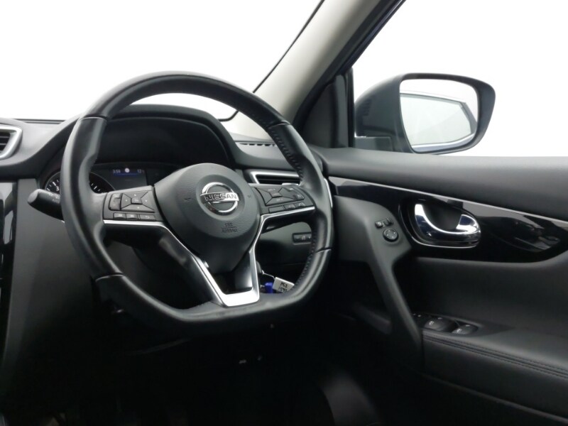 Used Nissan Qashqai 2019 for sale - 77999339: Photo 10