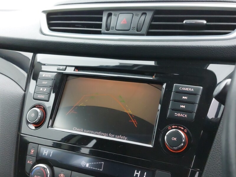 Used Nissan Qashqai 2019 for sale - 77999339: Photo 13