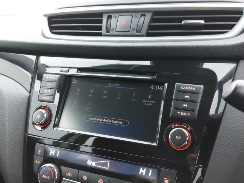 Used Nissan Qashqai 2019 for sale - 77999339: Photo 14