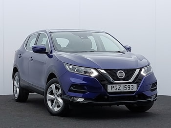 Used Nissan Qashqai 2019 for sale - 77999339: Photo