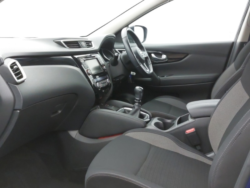 Used Nissan Qashqai 2019 for sale - 77999339: Photo 5