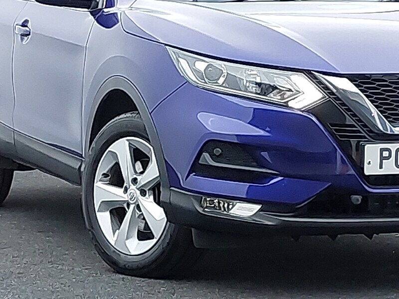 Used Nissan Qashqai 2019 for sale - 77999339: Photo 9