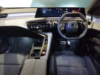 Used Peugeot 3008 2026 for sale - 78415738: Photo