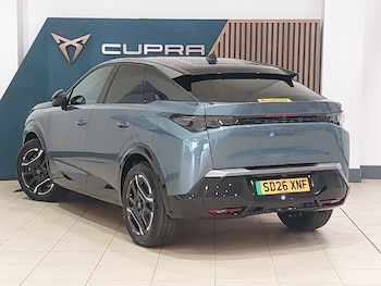 Used Peugeot 3008 2026 for sale - 78415738: Photo