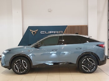 Used Peugeot 3008 2026 for sale - 78415738: Photo