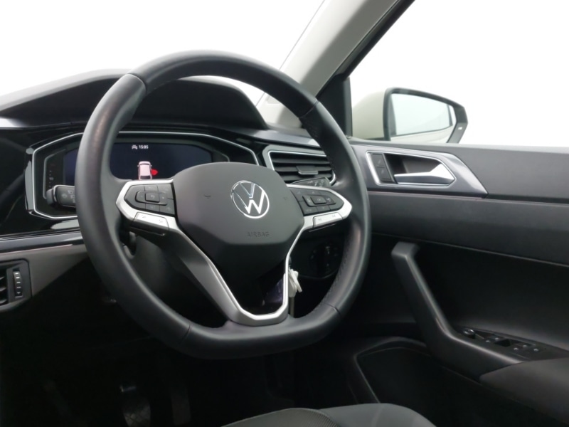 Used Volkswagen Polo 2021 for sale - 76880130: Photo 10