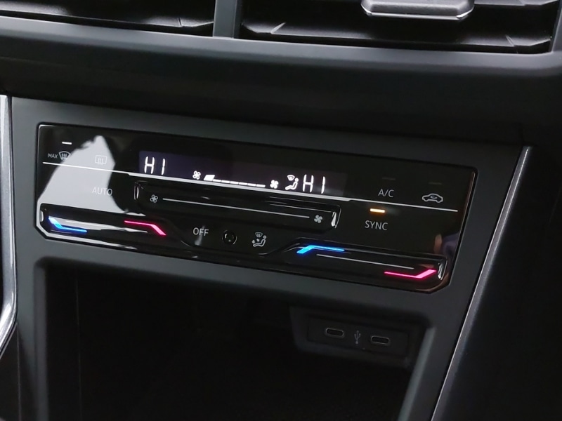 Used Volkswagen Polo 2021 for sale - 76880130: Photo 15