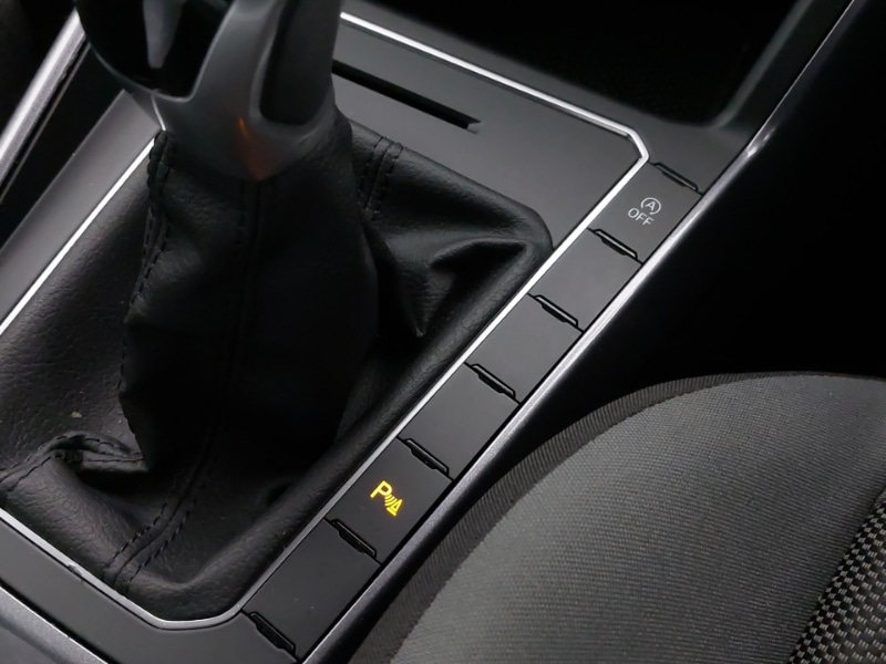 Used Volkswagen Polo 2021 for sale - 76880130: Photo 16