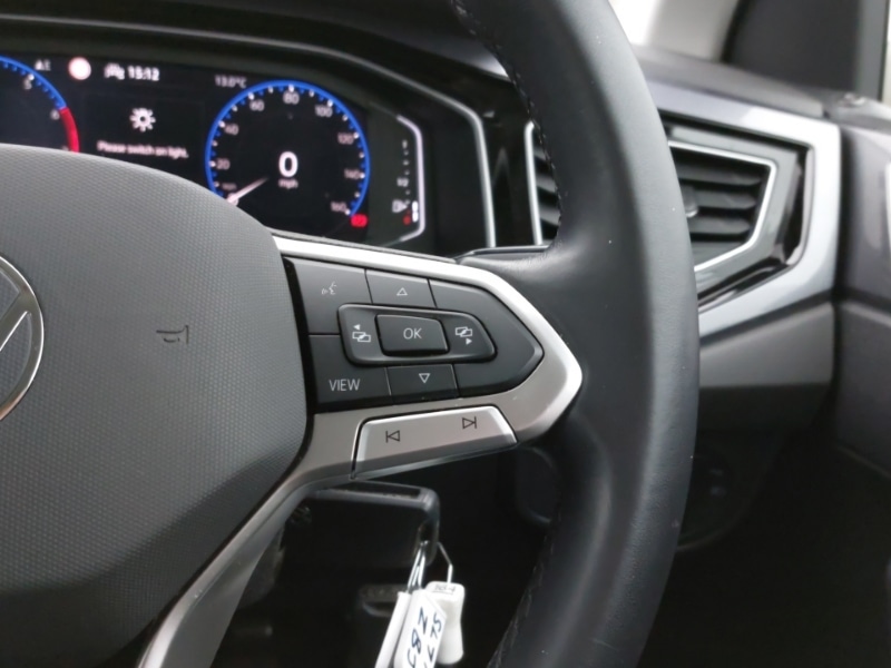 Used Volkswagen Polo 2021 for sale - 76880130: Photo 18