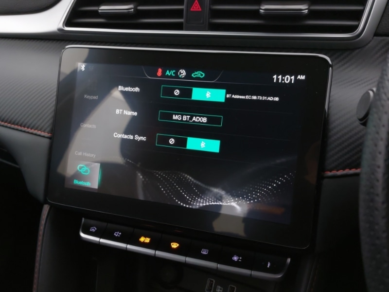 Used MG MG ZS 2022 for sale - 76880141: Photo 14
