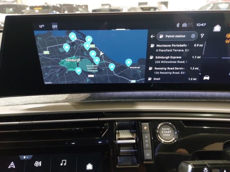 Used Peugeot 5008 2025 for sale - 76589412: Photo 18