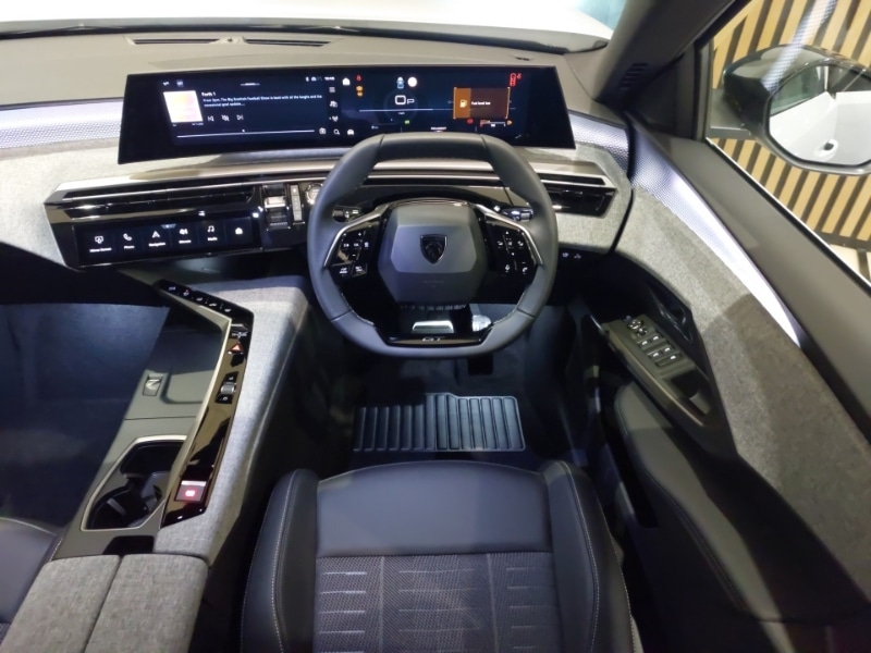 Used Peugeot 5008 2025 for sale - 76589412: Photo 7