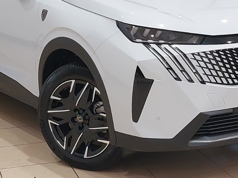 Used Peugeot 5008 2025 for sale - 76589412: Photo 9