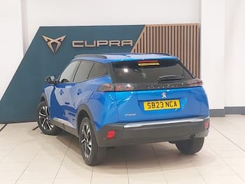 Used Peugeot 2008 2023 for sale - 79691125: Photo