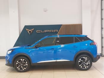 Used Peugeot 2008 2023 for sale - 79691125: Photo