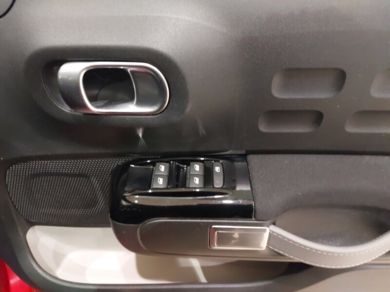 Used Citroen C3 2017 for sale - 77939272: Photo 10