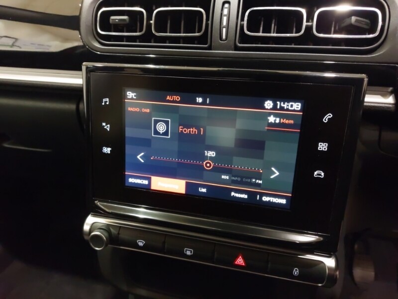 Used Citroen C3 2017 for sale - 77939272: Photo 11