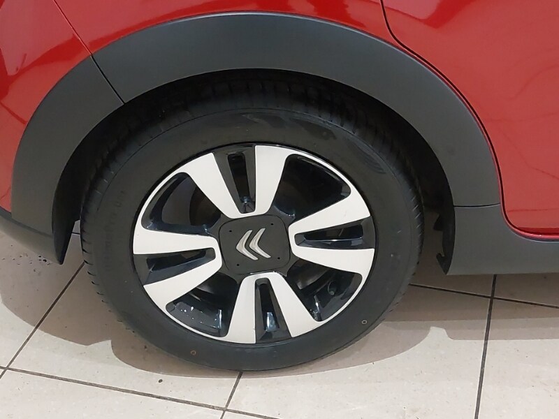 Used Citroen C3 2017 for sale - 77939272: Photo 12