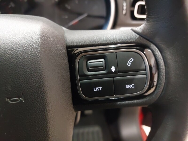 Used Citroen C3 2017 for sale - 77939272: Photo 14