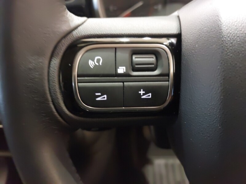 Used Citroen C3 2017 for sale - 77939272: Photo 15