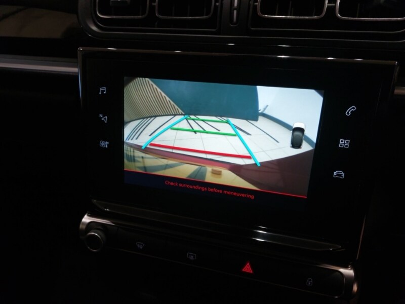 Used Citroen C3 2017 for sale - 77939272: Photo 17