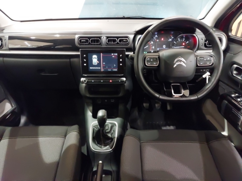 Used Citroen C3 2017 for sale - 77939272: Photo 2