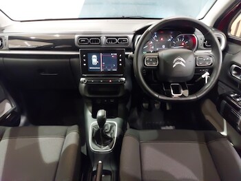 Used Citroen C3 2017 for sale - 77939272: Photo