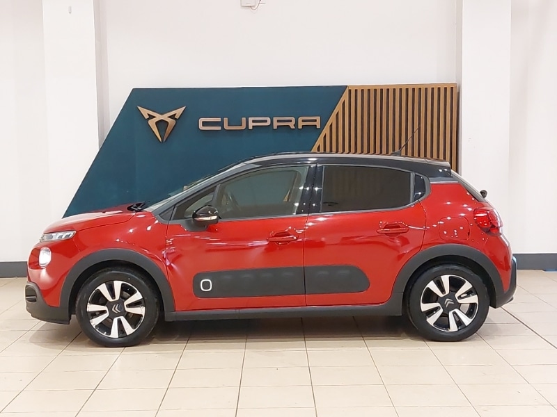 Used Citroen C3 2017 for sale - 77939272: Photo 4