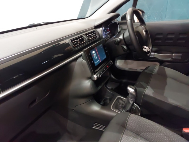 Used Citroen C3 2017 for sale - 77939272: Photo 5