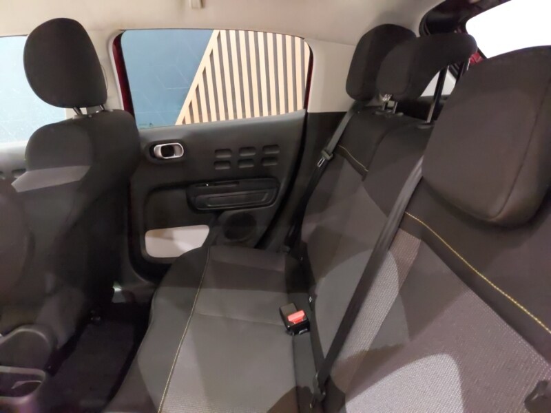 Used Citroen C3 2017 for sale - 77939272: Photo 6