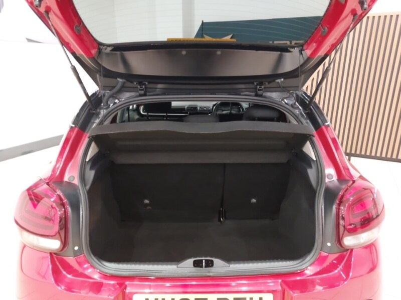 Used Citroen C3 2017 for sale - 77939272: Photo 8